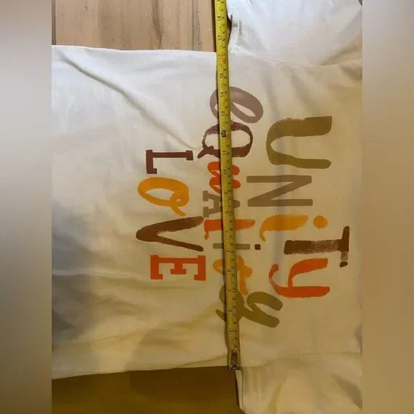 ‎Unity equality love shirt - Picture 7 of 8